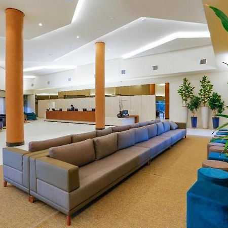 Apartamento No Resort Enjoy Olimpia Park Eksteriør billede