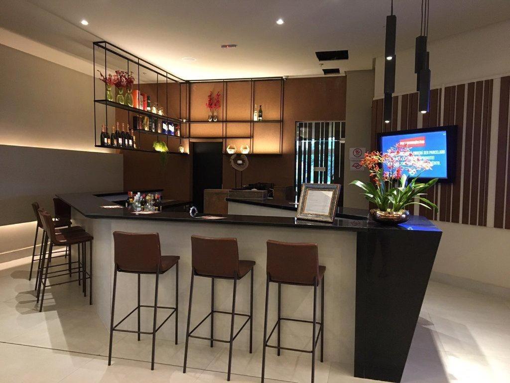 Apartamento No Resort Enjoy Olimpia Park Eksteriør billede